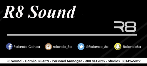 R8 Sound