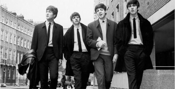 Beatles