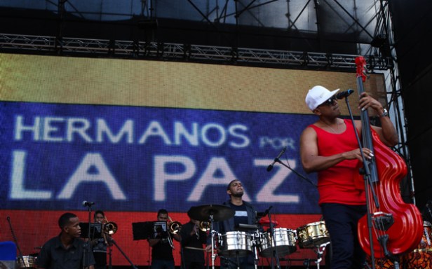 CANTO POR LA PAZ CARACAS-2