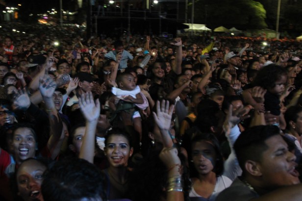 CANTO POR LA PAZ CARACAS-4