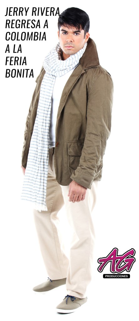 JERRY RIVERA-2