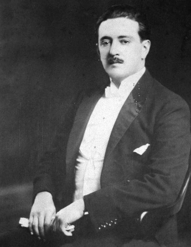 José Eustasio Rivera