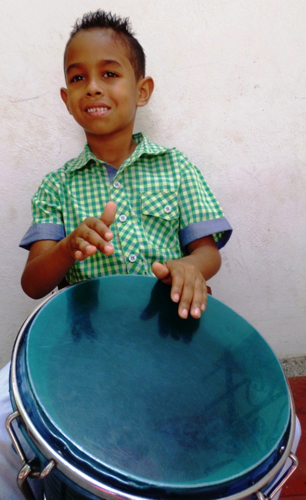 Josue Carmona Orozco