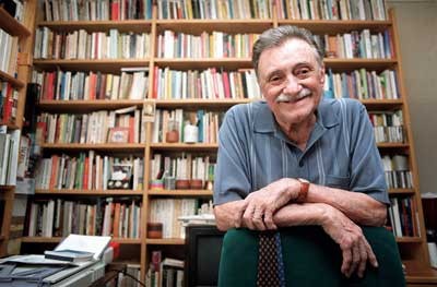 Mario Benedetti
