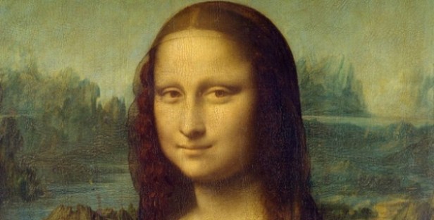 monalisa