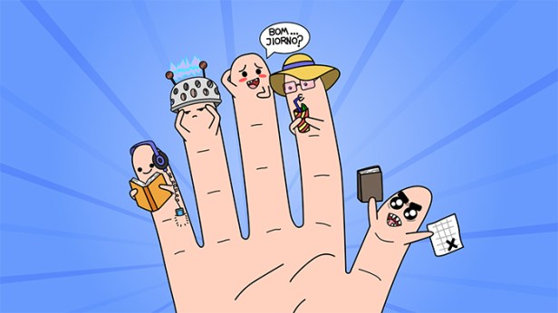 5 razones que te impiden aprender idiomas