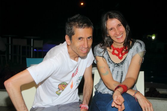 aterciopelados