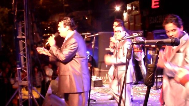 Clasicos Del Merengue