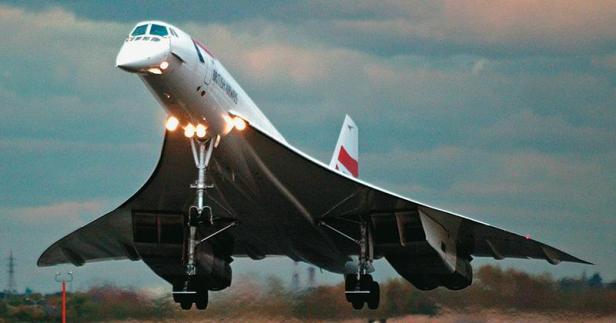 CONCORDE