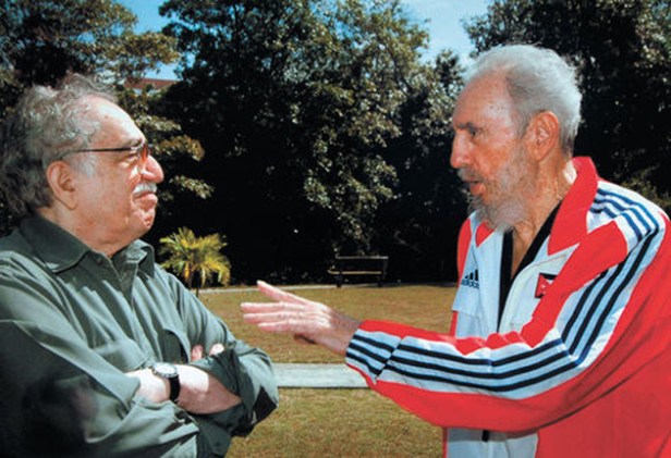 el_gabo_y_fidel_en_cuba