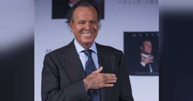 JULIO-IGLESIAS