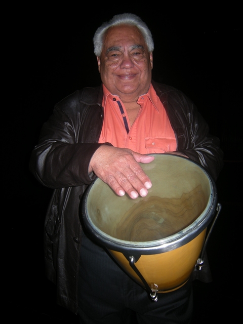 Pablo López Gutiérrez