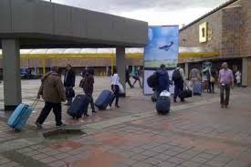 pasajeros