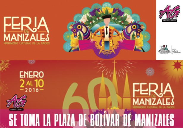 feria de manizales