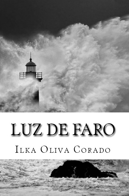 Portada Luz de Faro