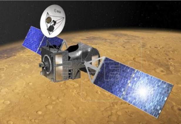 ExoMars-1