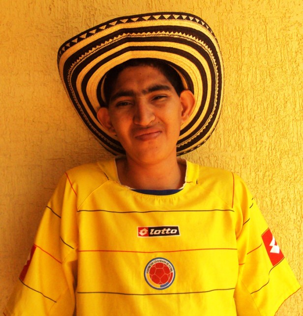 Jordy Juan Rincón Arce