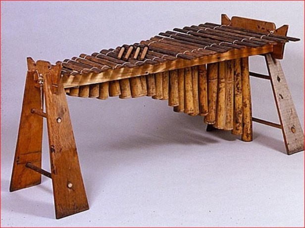 marimba