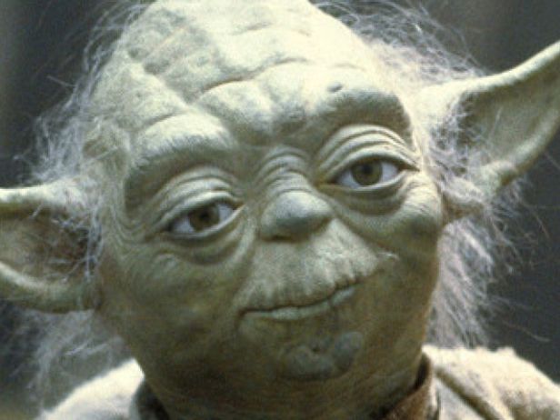 yoda