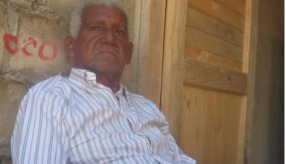 Alfonso Piña Cogollo