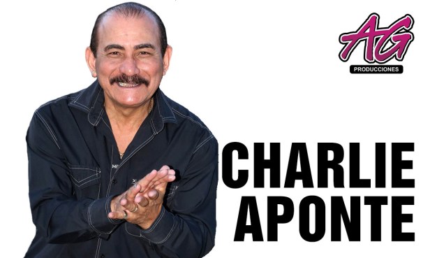 Charlie Aponte