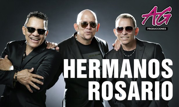 Hermanos Rosario