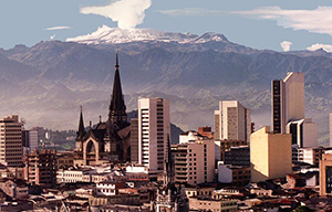 manizales
