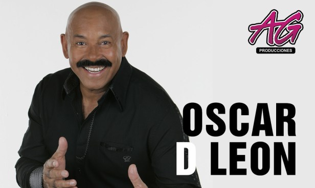 Oscar De Leon