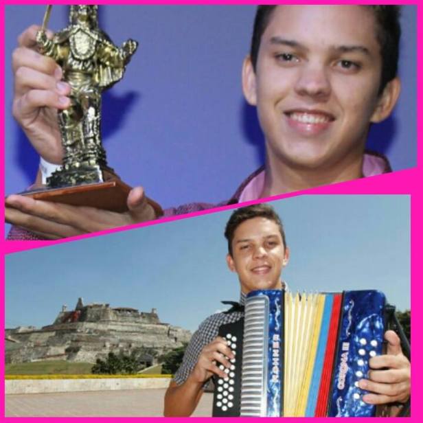 Dyonnel Arturo Velasquez