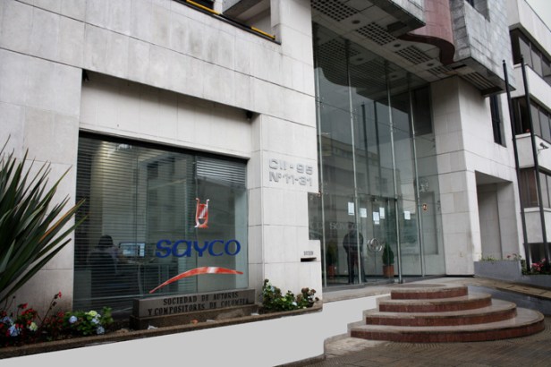 SAYCO