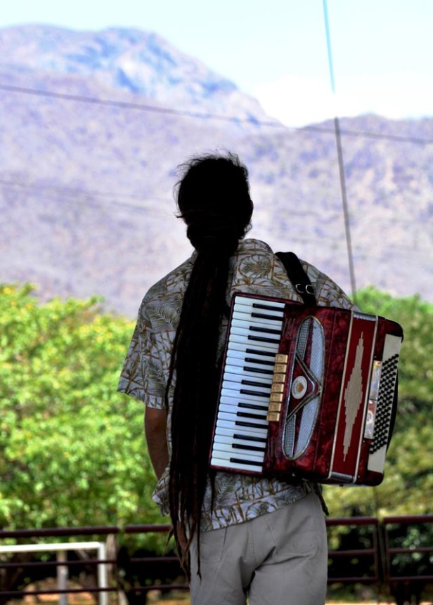 Alan Eloy Monzón 3.- Foto Edgar de la Hoz