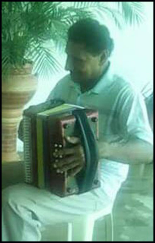 Epimenides Zambrano Rangel