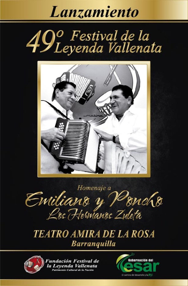 Lanzamiento en Barranquilla