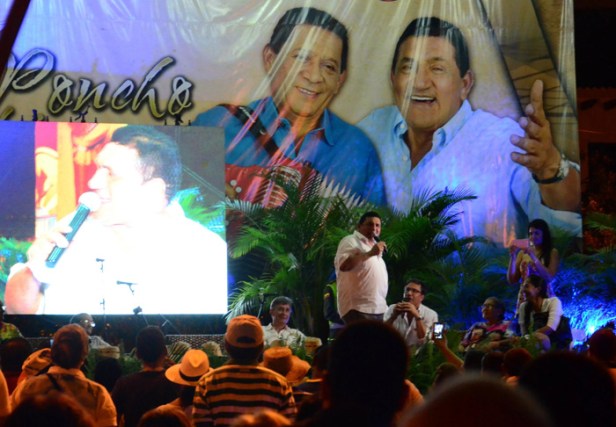 Conversatorio Zuletista