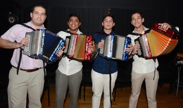 Reyes Vallenatos 2015.- Foto Adamis Guerra