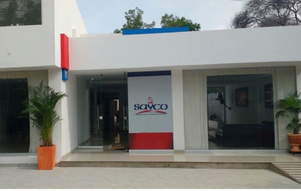 Sede 'Rafael Manjarrez' en San Juan