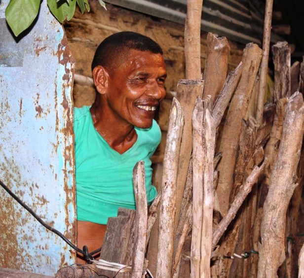 Simón 'El Templa' 2.- Foto Jair Pérez García.