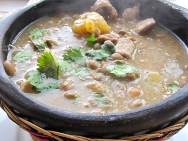sopa-de-guandu