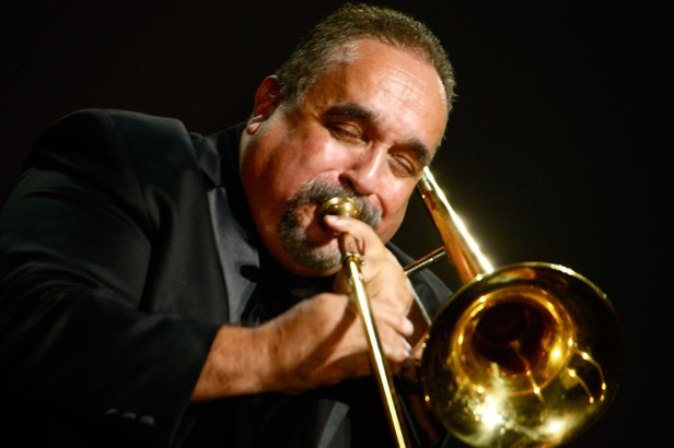 WILLIE COLON 50