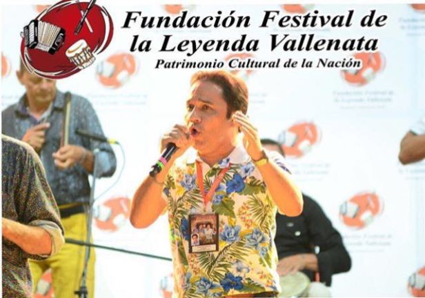 Everardo Armenta, Rey Canción Vallenata Inédita 2016