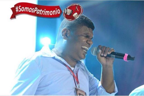 Fredy De Avila, Rey de la Piqueria 2016