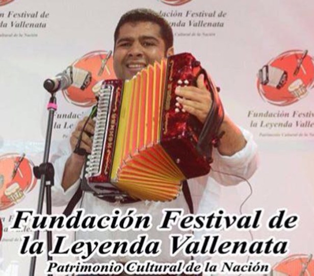 Jaime Dangond Daza, Rey Profesional 2016