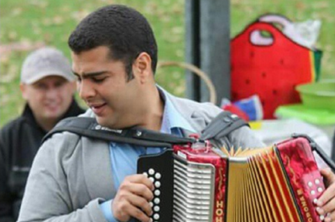 Jaime Dangond Daza reyvallenato2016-2