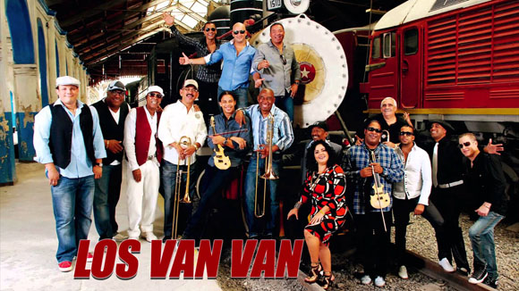 los-van-van
