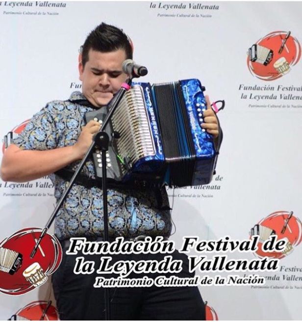 Pedro Rueda Pinilla, Rey Aficionado 2016