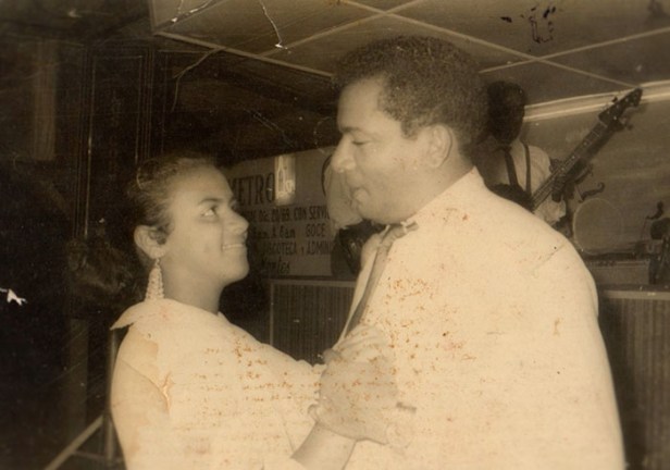 Calixto Ochoa y Dulzaide Bermúdez