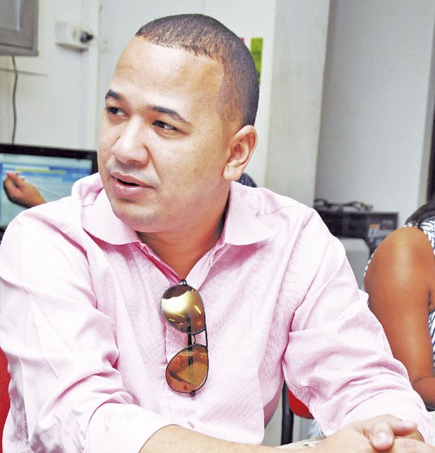 Francisco Acosta Rodriguez