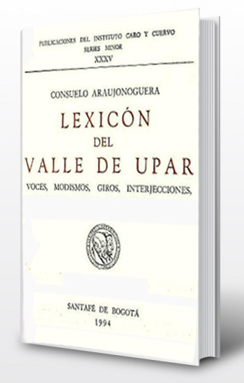 lexicon_del_valle_de_upar