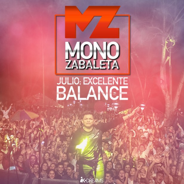 MZ - JULIO