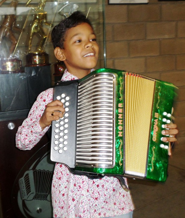 Eudis Javid Almendrales Torres